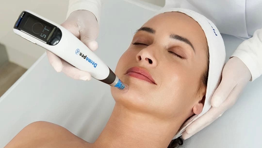Dermapen